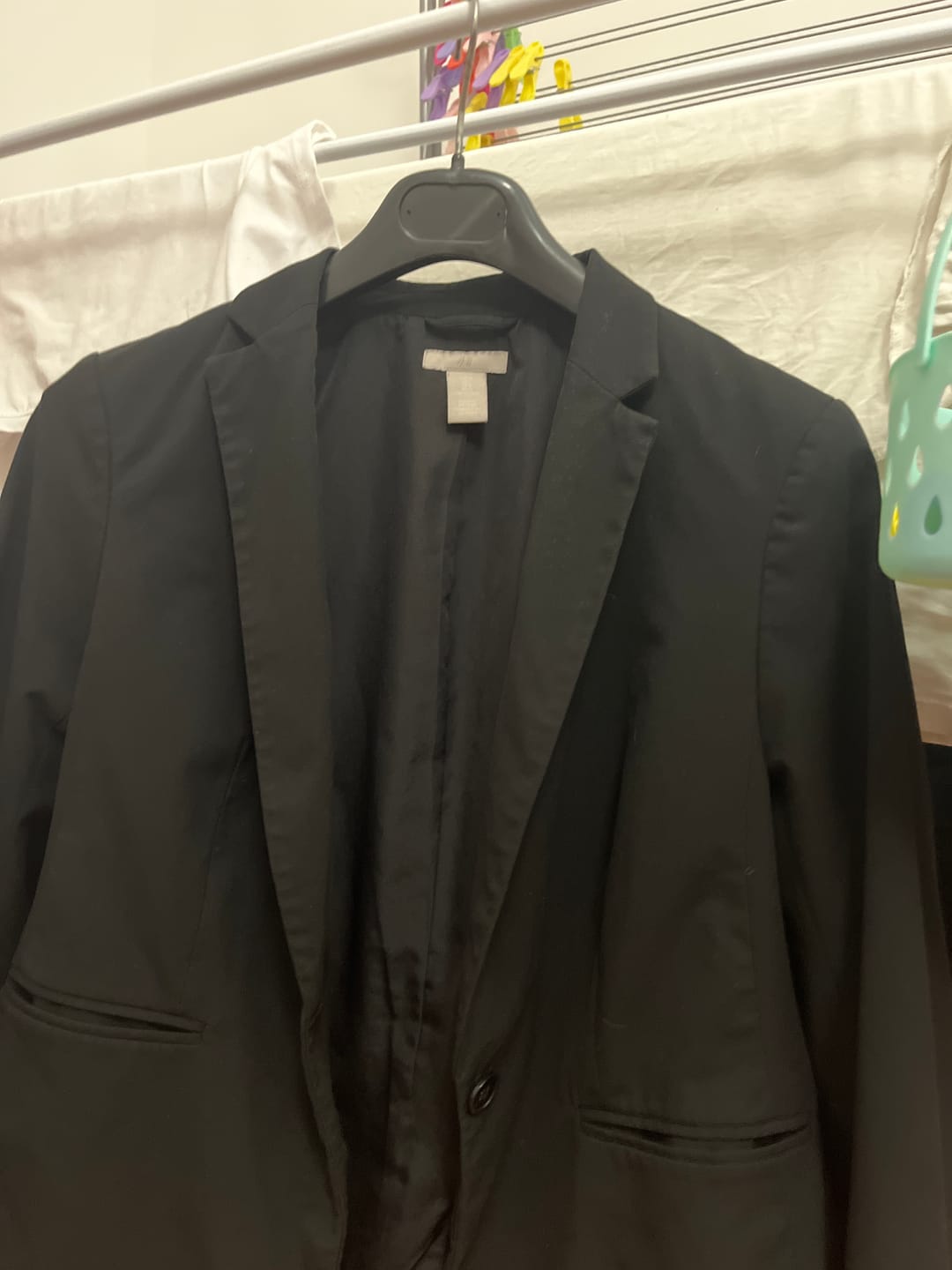 Customer photo review of Perla – Il bucato che emana eleganza e purezza