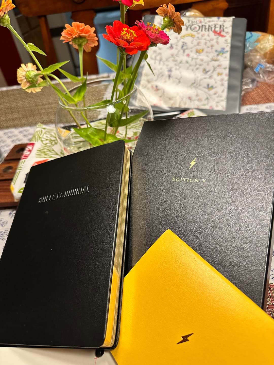 Customer photo review of Edition X