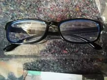 Customer photo review of VisionFlex- Naočare za vid