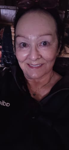 Customer photo review of d'Alba White Truffle First Spray Serum 50ML