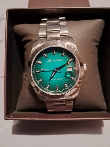 Customer photo review of SUNRAY H451OR