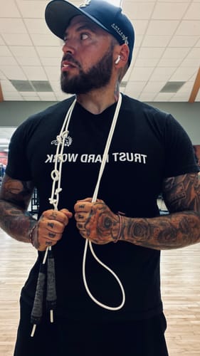 Customer photo review of BoxRope Vol. I