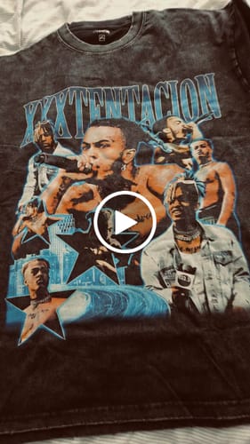 Customer video review of Shipping Protection