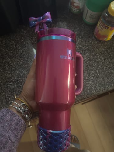 Customer photo review of Free Returns + Package Protection