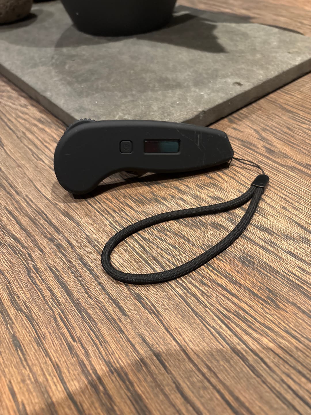 Customer photo review of Smart OLED Screen Remote for WowGo AT2 / 2S Pro / 2S Max / Pioneer 4 / X4
