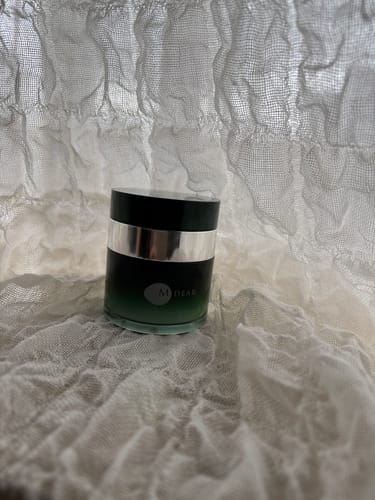 Customer photo review of PG クリーミィリッチセラム