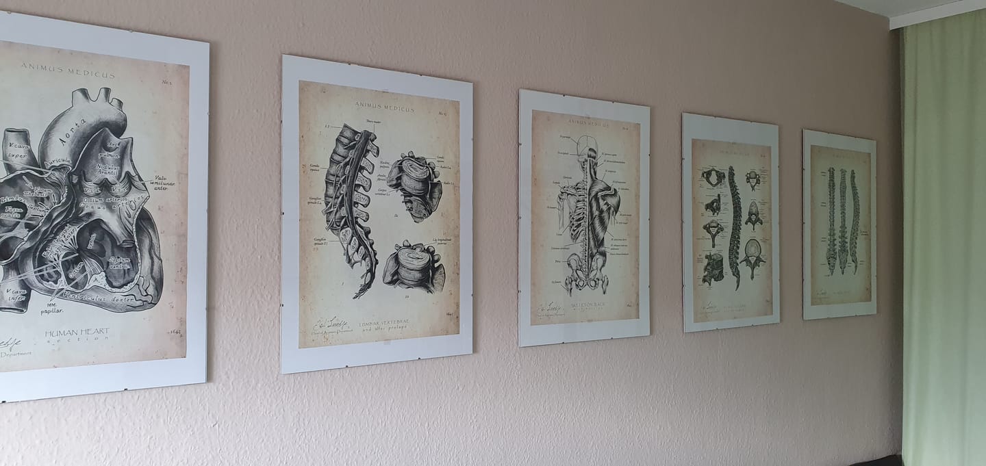 Customer photo review of Herz im Schnitt