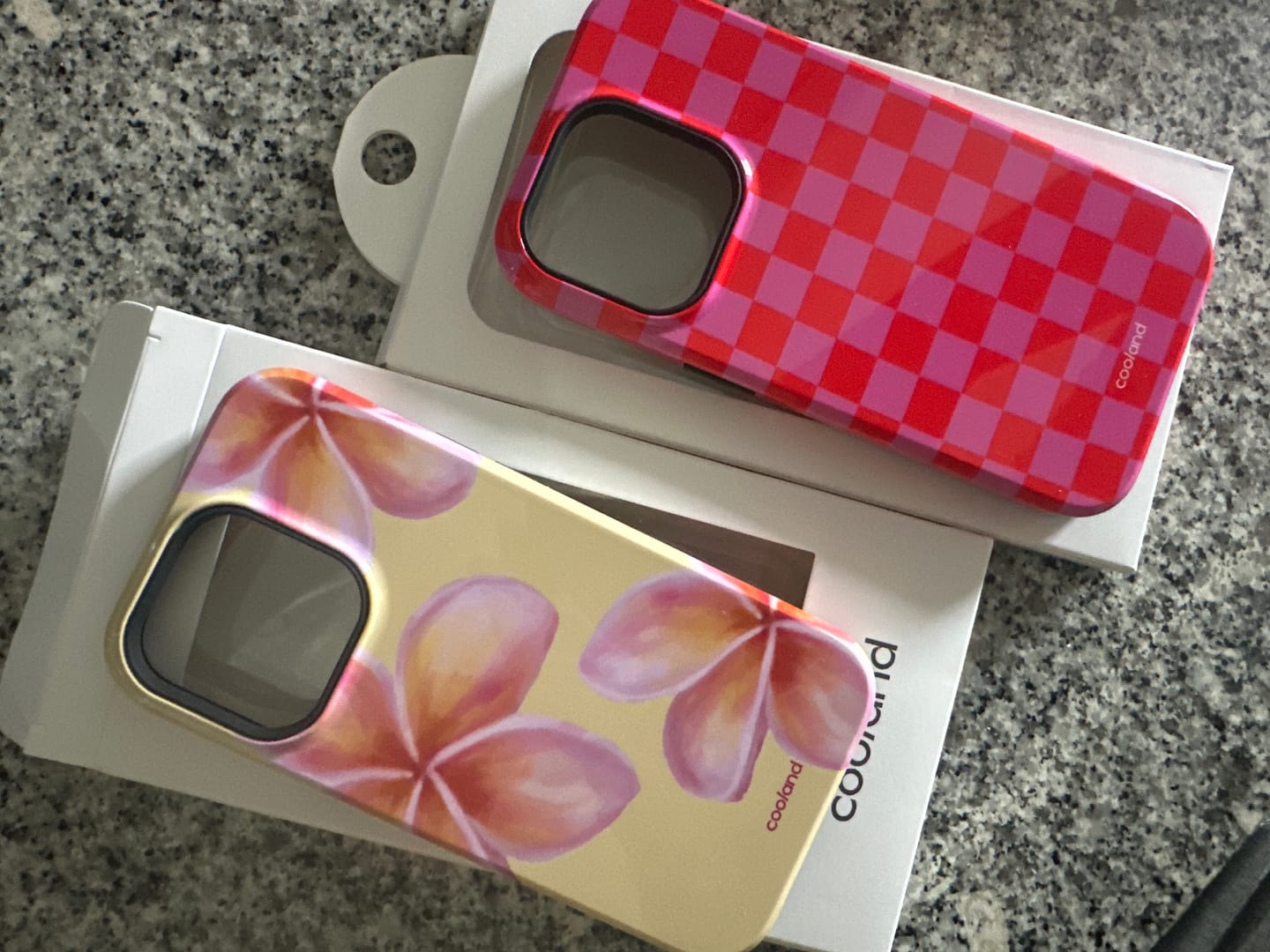 Customer photo review of Fleur Soleil