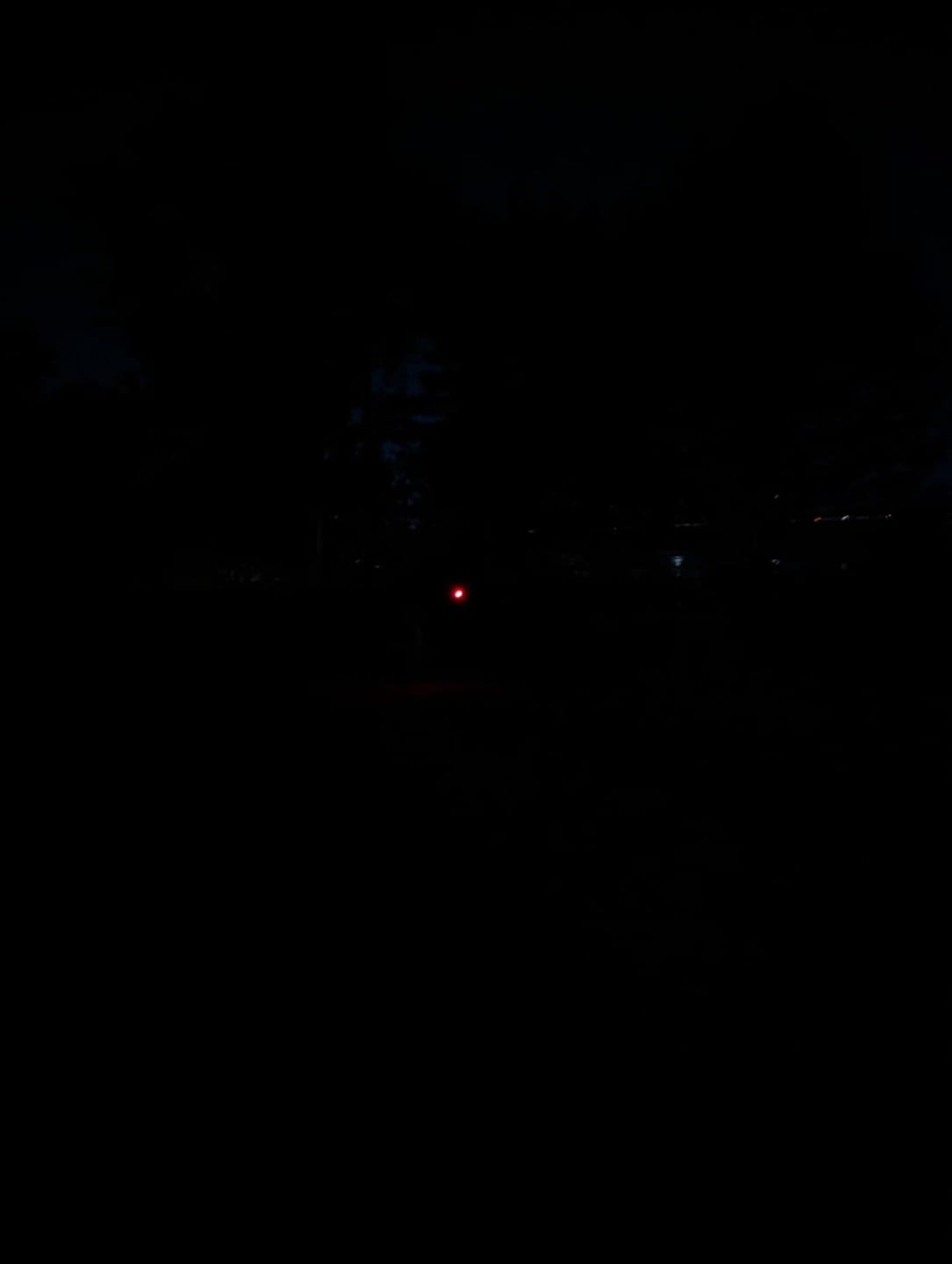 Customer photo review of Everbeam E100 LED Safety Lights - 2 Pack (red)