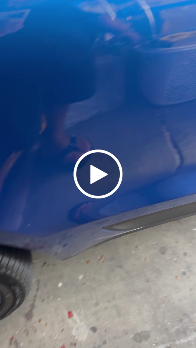 Customer video review of Ignition - Gallon