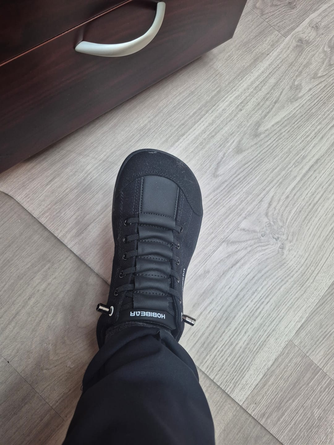 Customer photo review of Transportversicherung