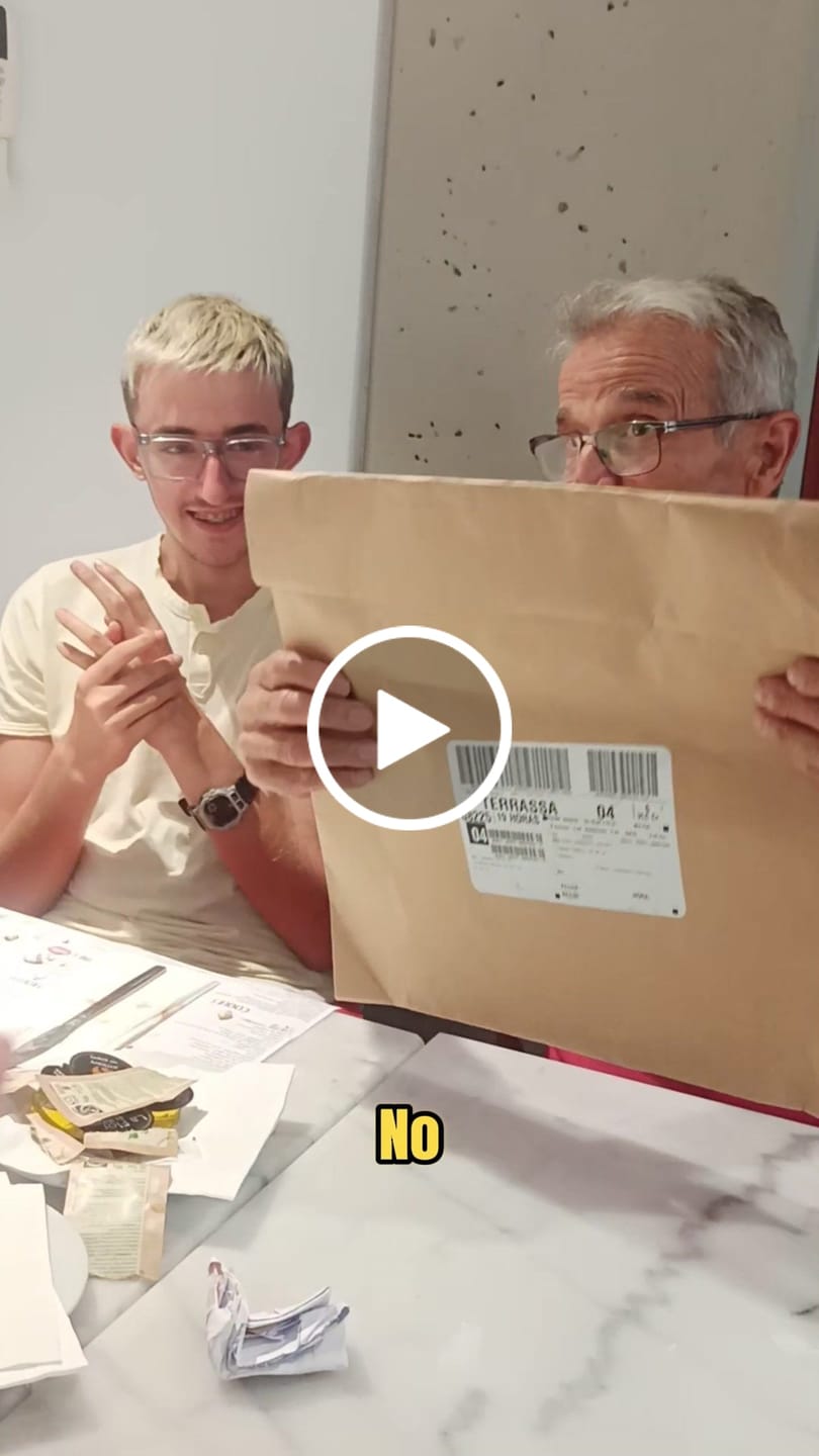 Customer video review of Camiseta "Estoy en mi mejor momento"