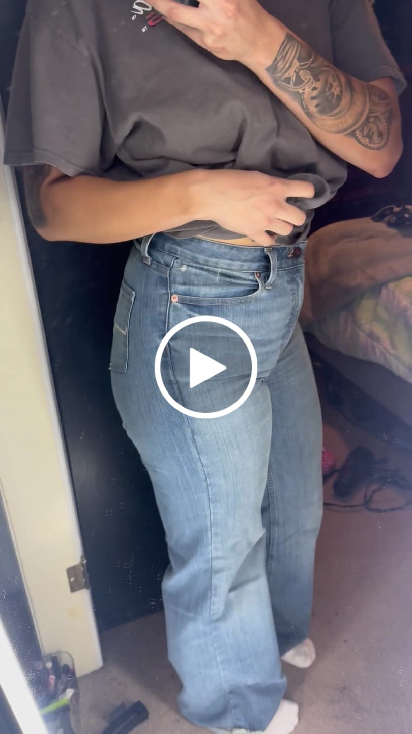 Customer video review of Kimes Ranch Women’s Olivia Jean