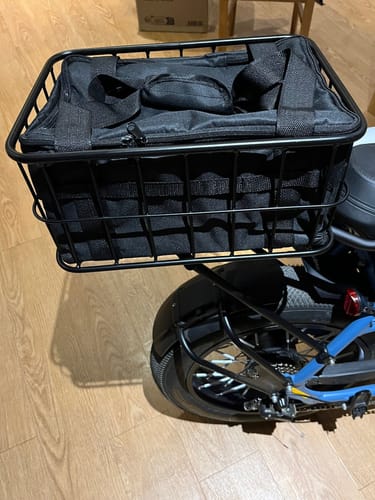 Customer photo review of Ultimate Upgrade Kit (Not Sold Separately)