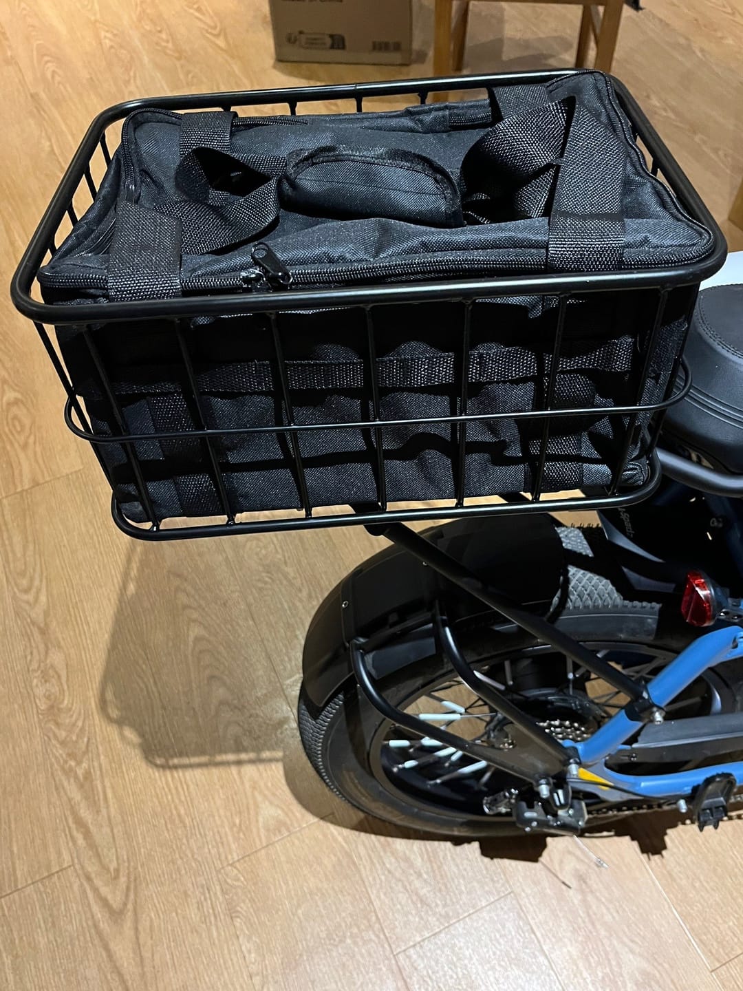 Customer photo review of Ultimate Upgrade Kit (Not Sold Separately)