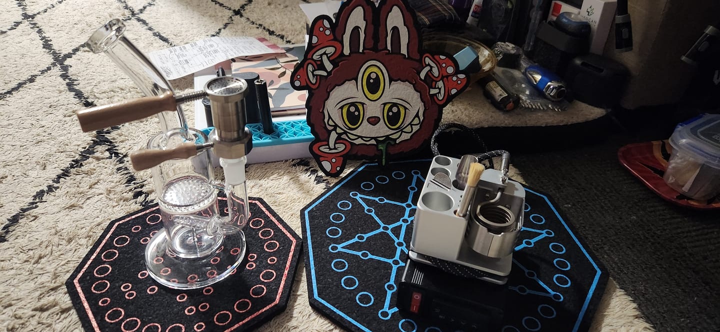 Customer photo review of VICES - ADAPTABALL KIT