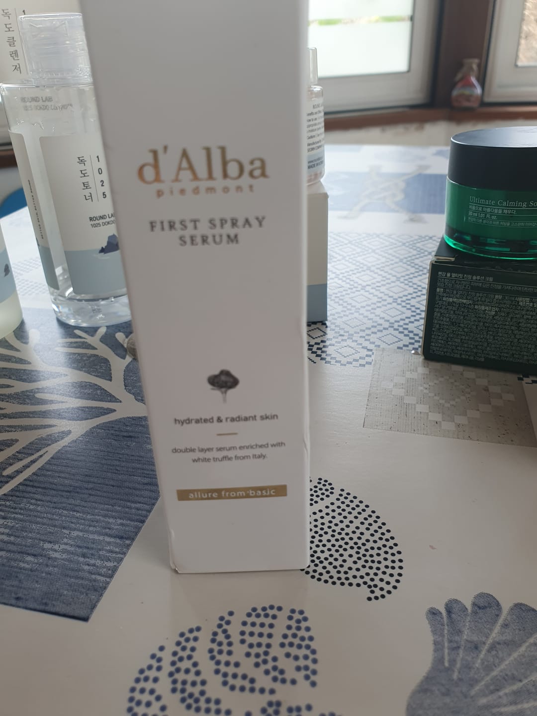 Customer photo review of Produit Cadeau