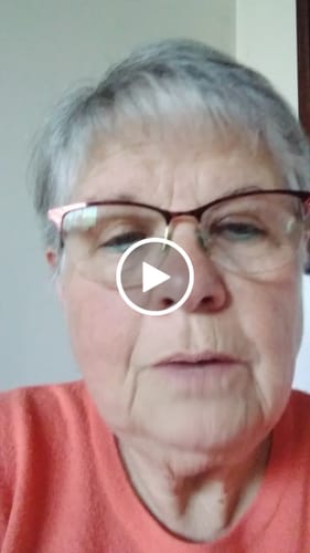 Customer video review of Pack Melena de León