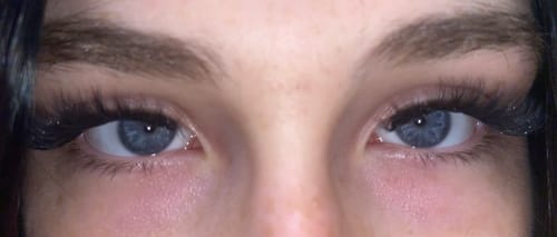 Customer photo review of Night Out - Press&GO! - Ciglia