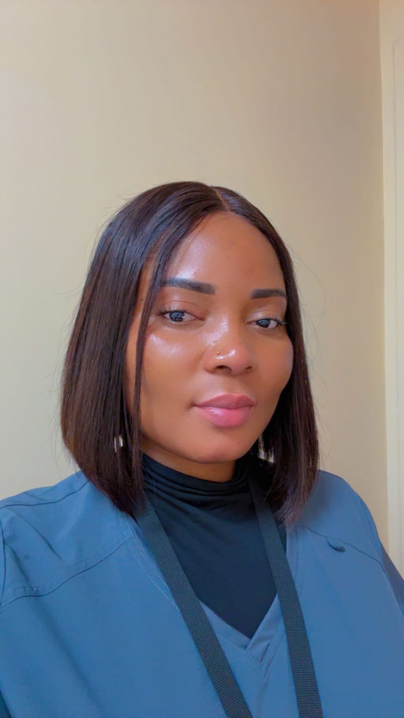Customer photo review of Lips Lightening Cream For Men and Women (Results in 5 Days or Less)
