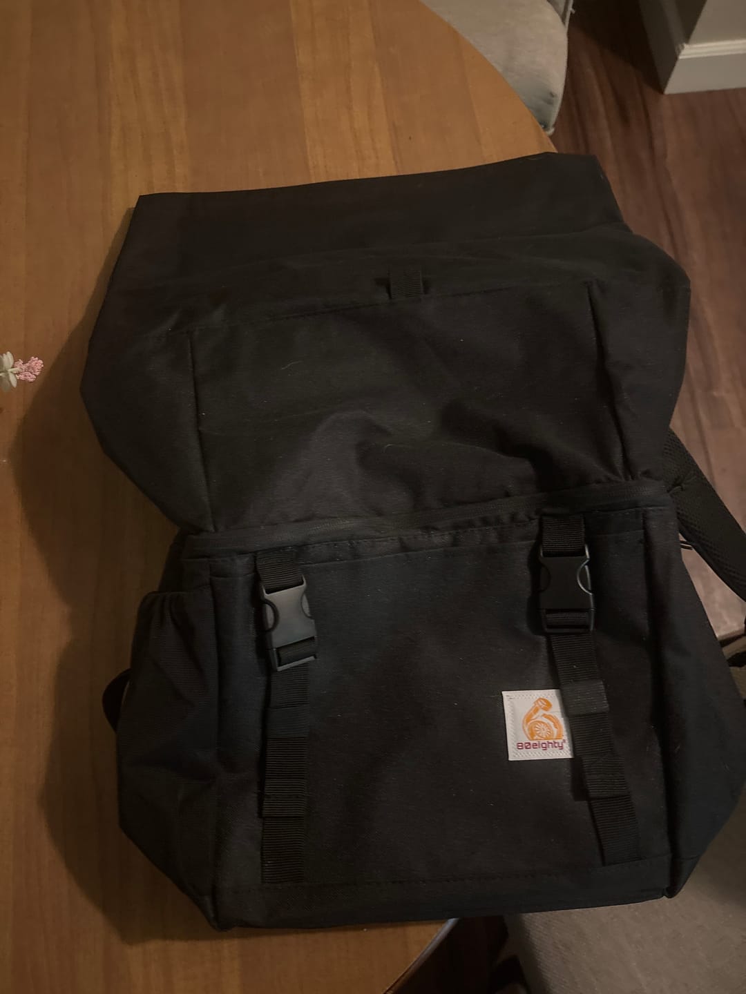 Customer photo review of 80Eighty® Cooler Backpack