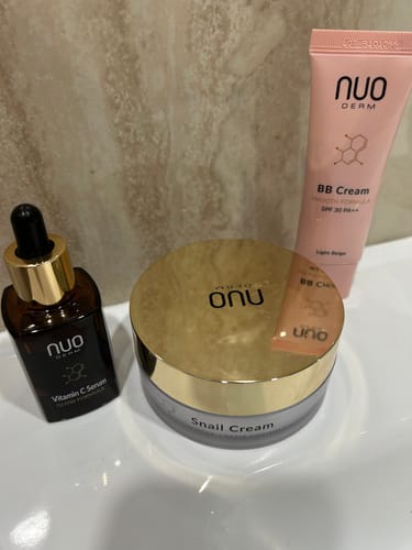 Condurache B. review of Ser cu Vitamina C image 1 out of 1