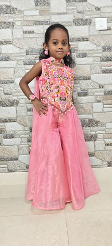 The Nesavu customer review from Sukanya S.