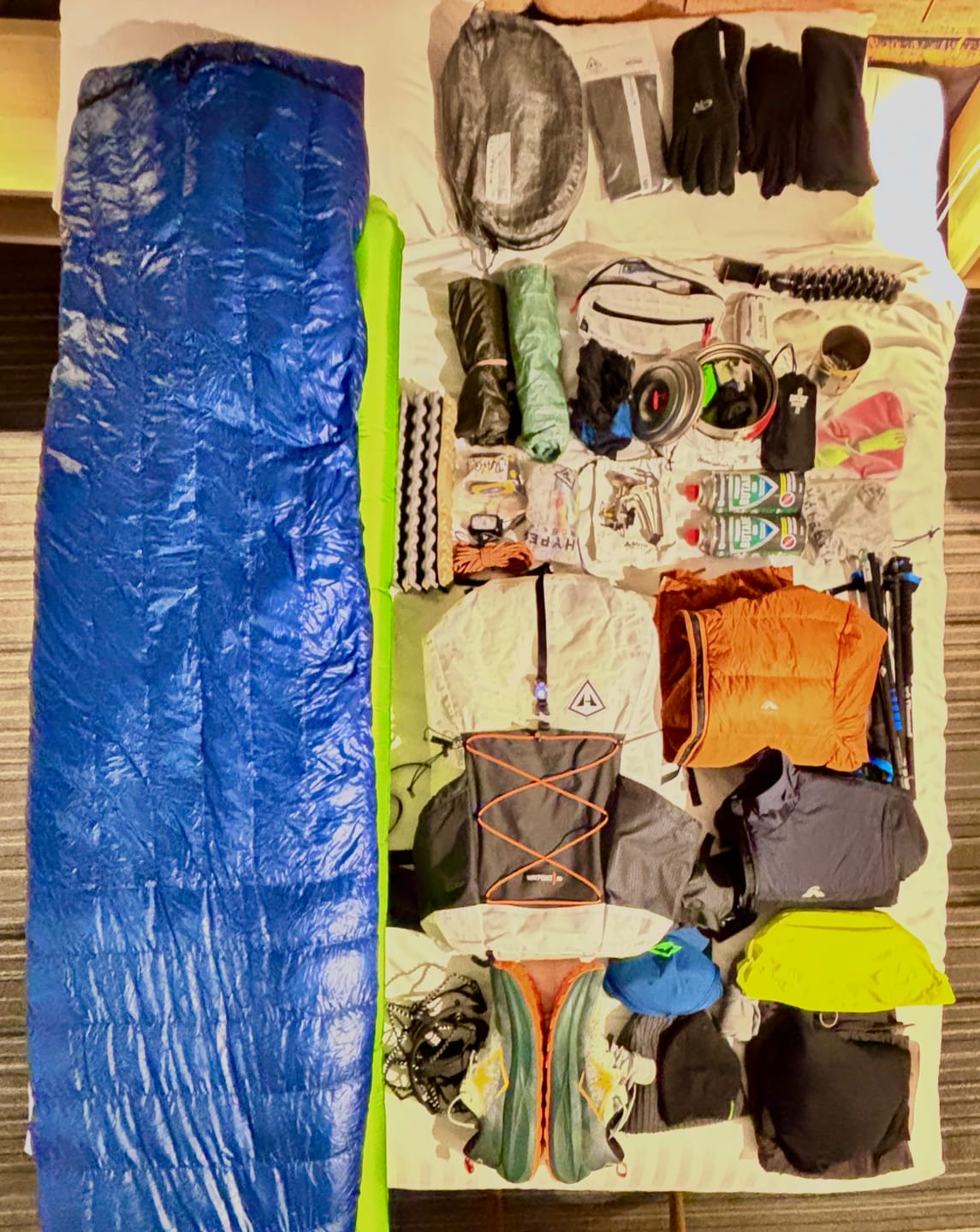Customer photo review of Waratah