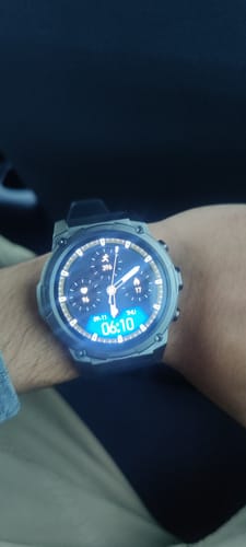 Customer photo review of Gard Pro Ultra 3