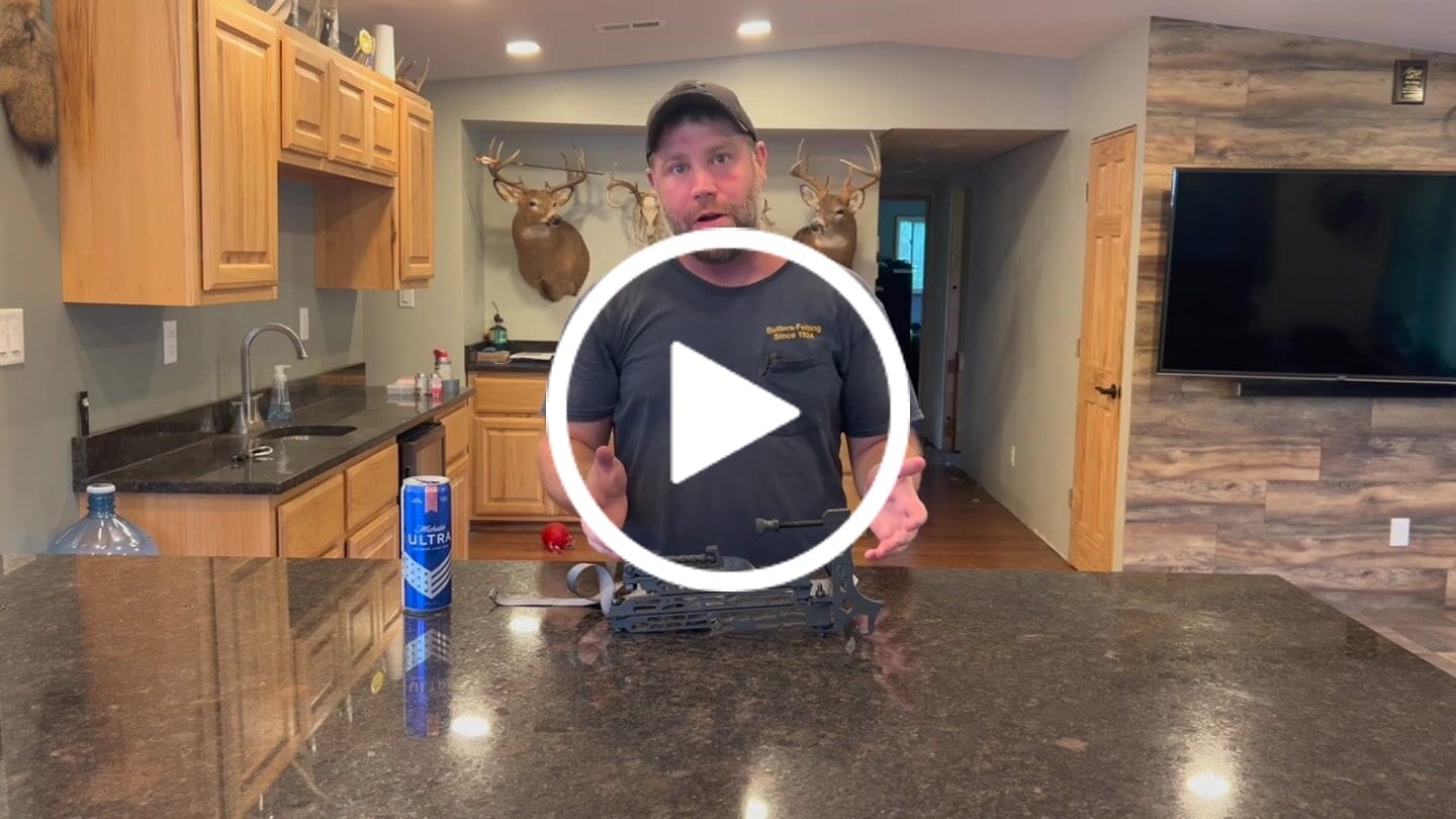 Customer video review of Pocket Arm™ Razor