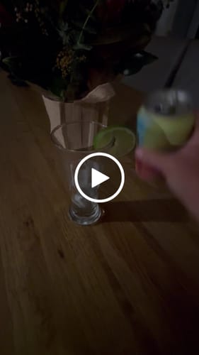 Customer video review of Mixed 12 Pack