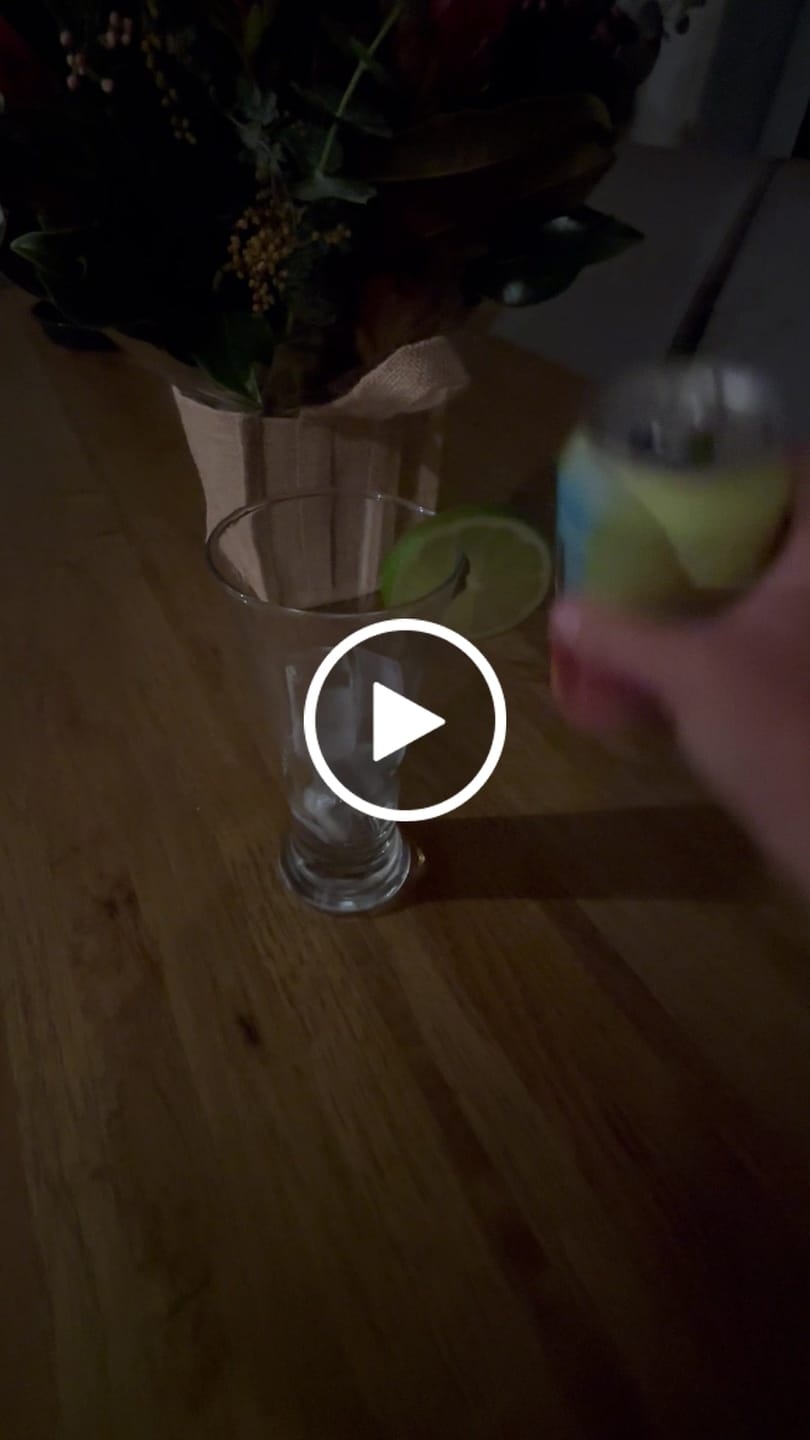 Customer video review of Mixed 12 Pack