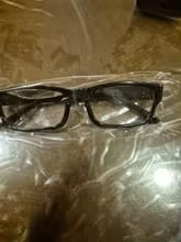 Customer photo review of VisionFlex- Naočare za vid