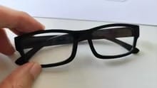 Customer photo review of VisionFlex- Naočare za vid