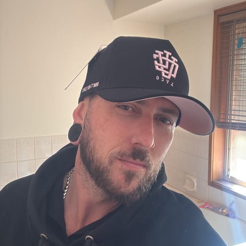 Bradley T. review of [LIMITED EDITION] Pink Haze A-FRAME LVCO SNAPBACK image 1 out of 1