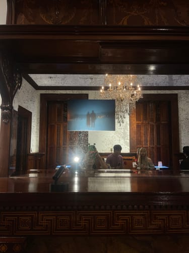 Customer photo review of Hahnemühle Photo Rag® Matt