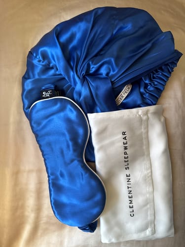 Customer photo review of The Atelier Medica Set