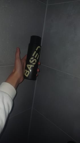 Customer photo review of Shampoo