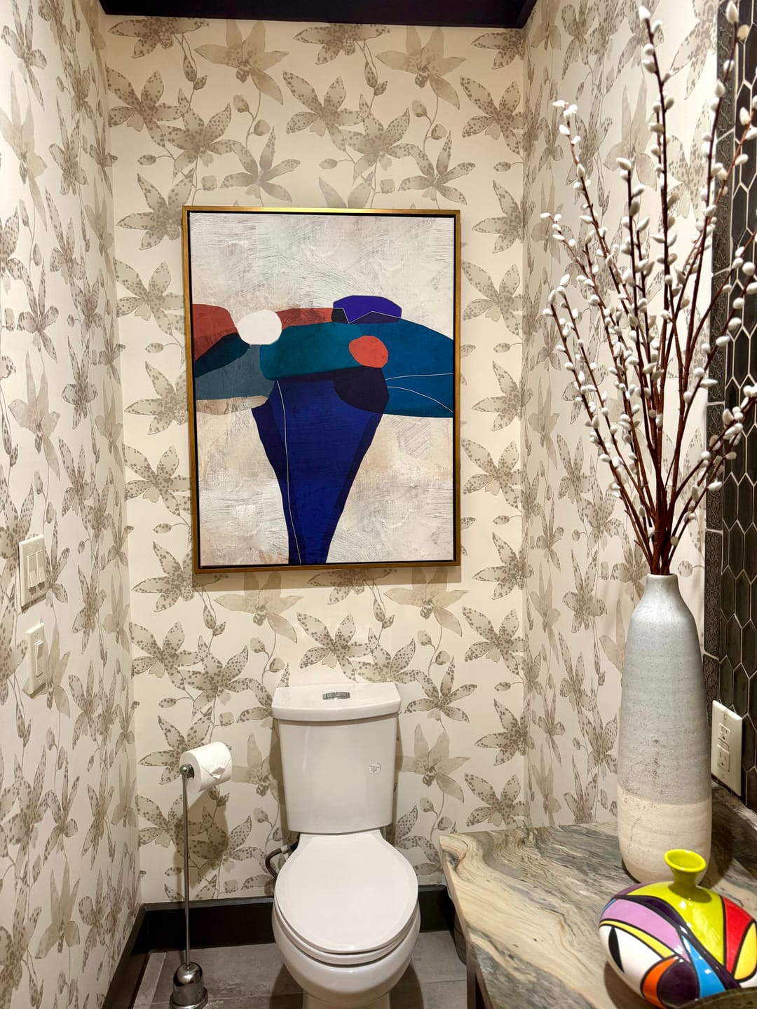 Customer photo review of Good Morning