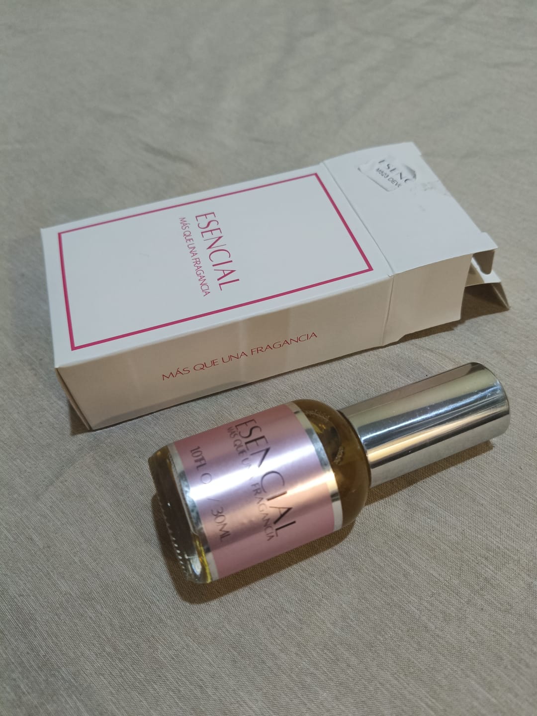 Customer photo review of M523 Inspirado en: Devotion - Dolce&Gabbana