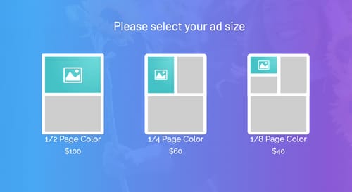 Customer photo review of GCI Turf Spreader Elite Grass Seed