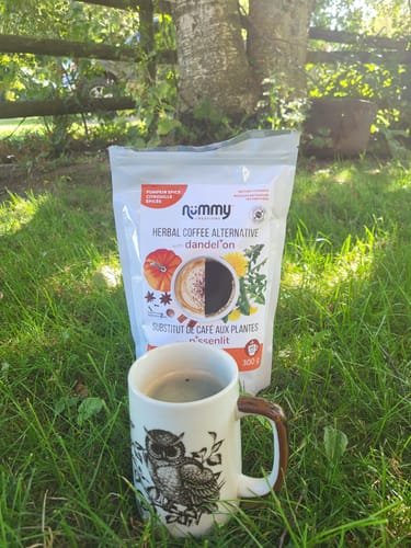 Customer photo review of Caramel - Smooth & Buttery 300g/10.6oz - up to 150 cups