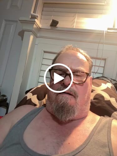 Customer video review of Mama Bear Nerve Relief Lotion