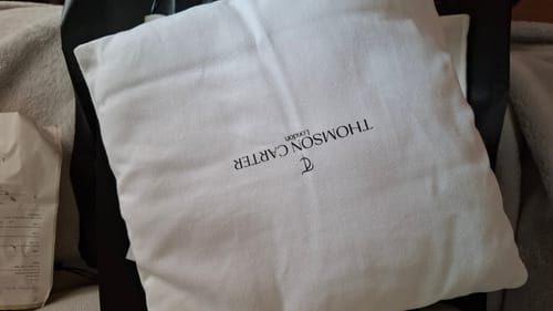 Customer photo review of Postcards From | Eau de Parfum