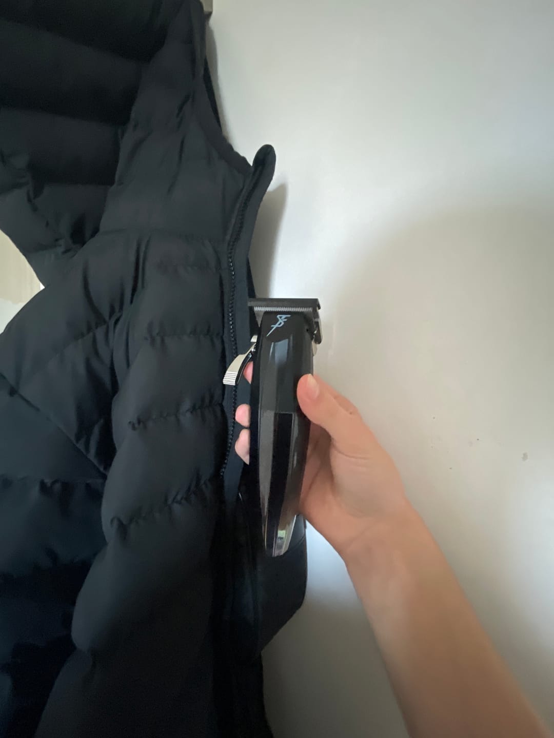 Customer photo review of SF1 Tondeuse de coupe