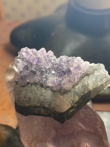 Customer photo review of VIP Crystal Club - [Monthly Crystal]