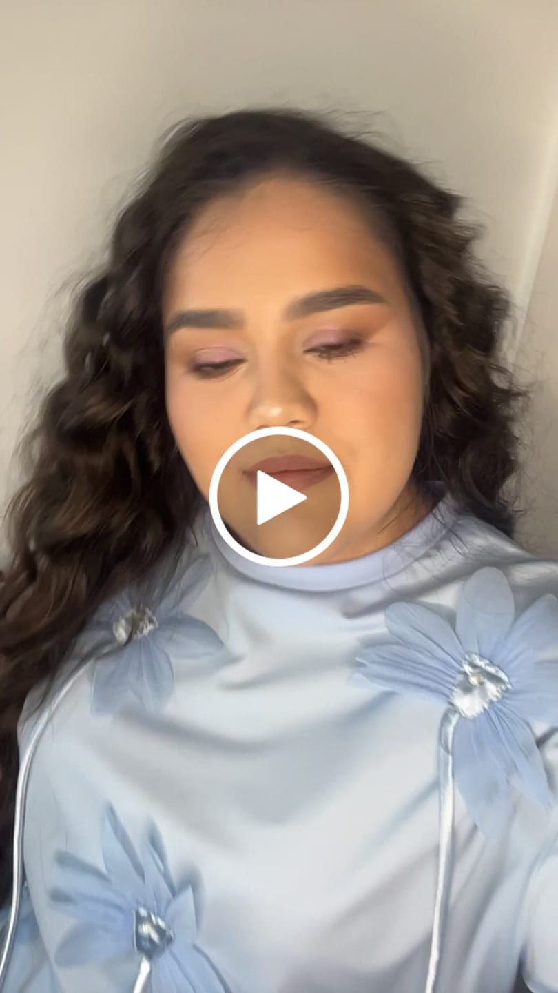 Customer video review of P. Louise A Brand New Chapter Palette - Chapter One