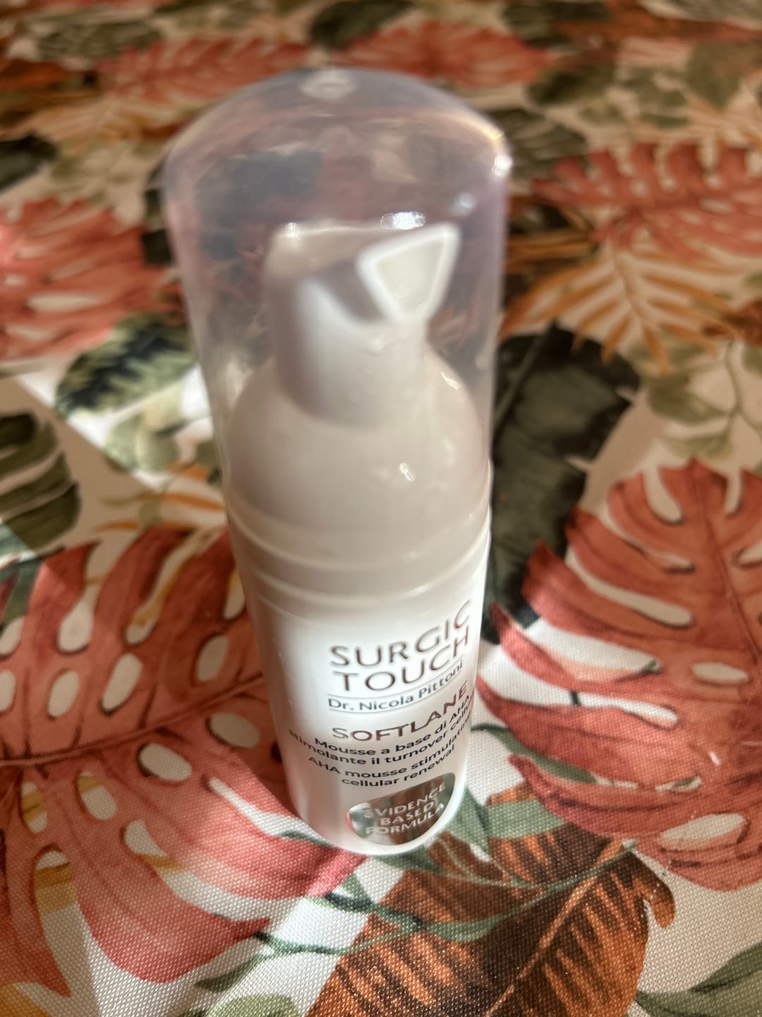 Customer photo review of Softlane