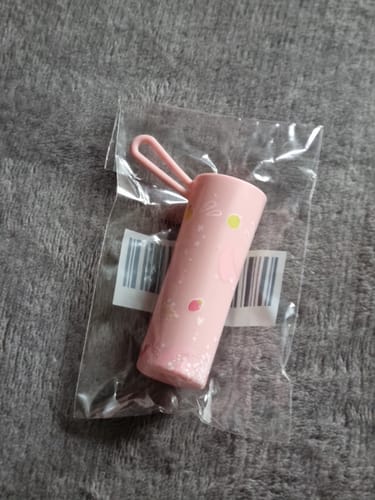 Customer photo review of P. Louise Lip Oil Holder