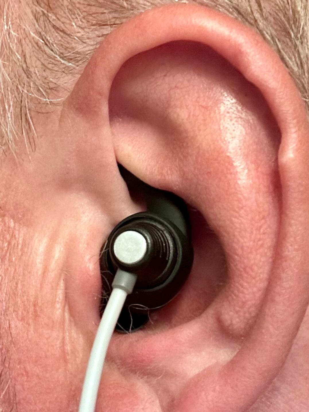 Customer photo review of ZenoWell Vita – The Way to Calm